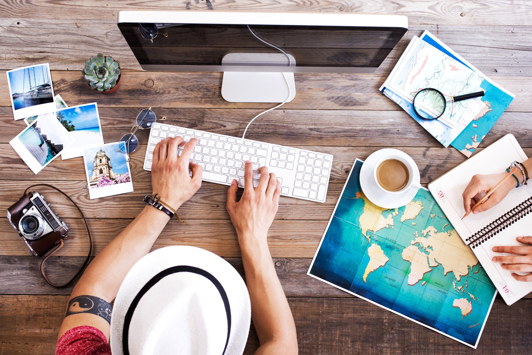 Agenzie Viaggi e Tour Operator